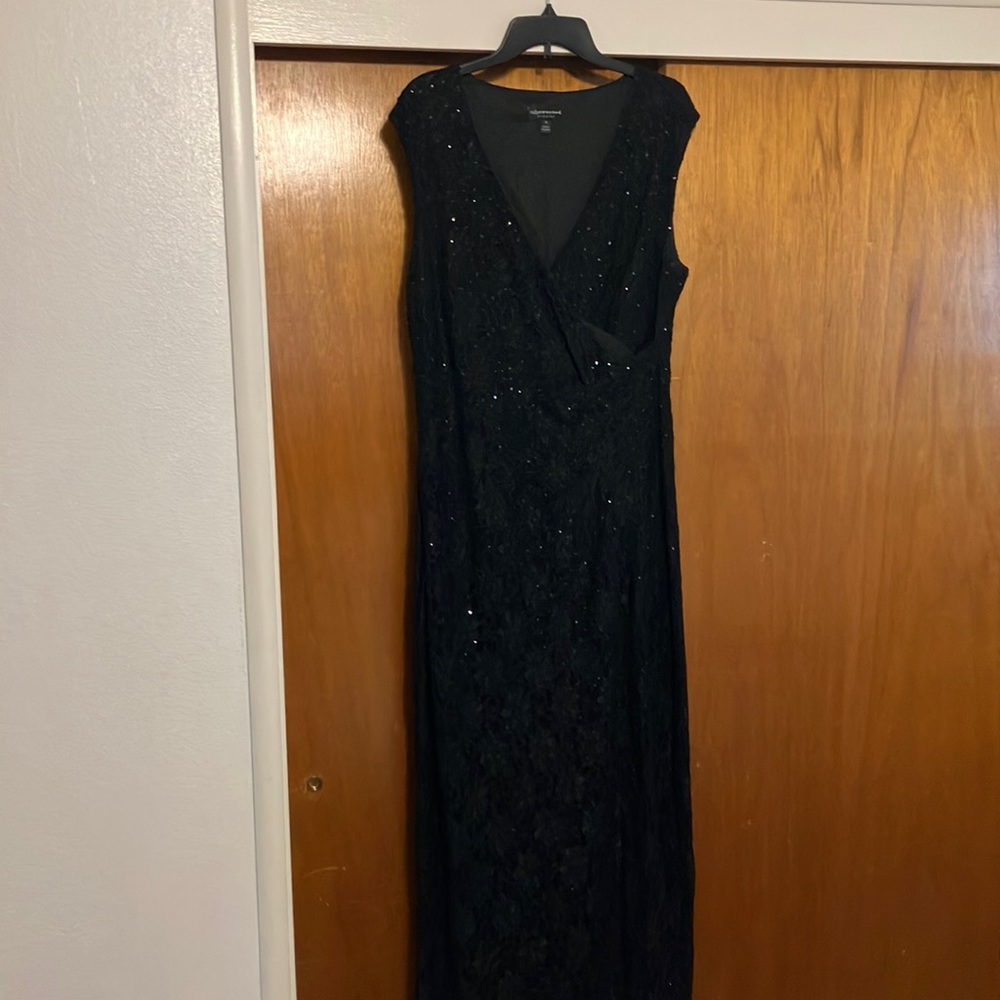 Formal dress